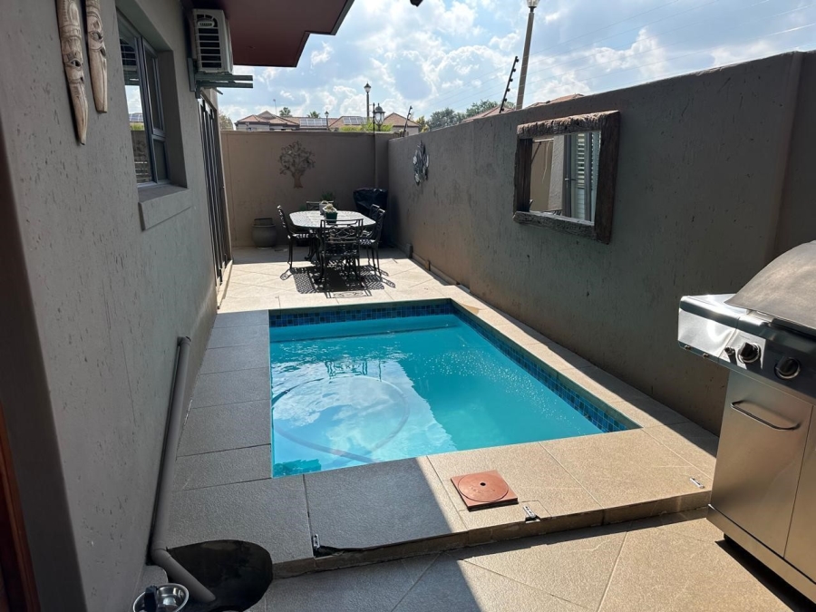 4 Bedroom Property for Sale in Vanderbijlpark SE Gauteng