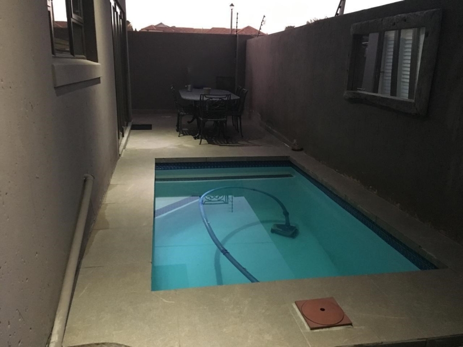 4 Bedroom Property for Sale in Vanderbijlpark SE Gauteng