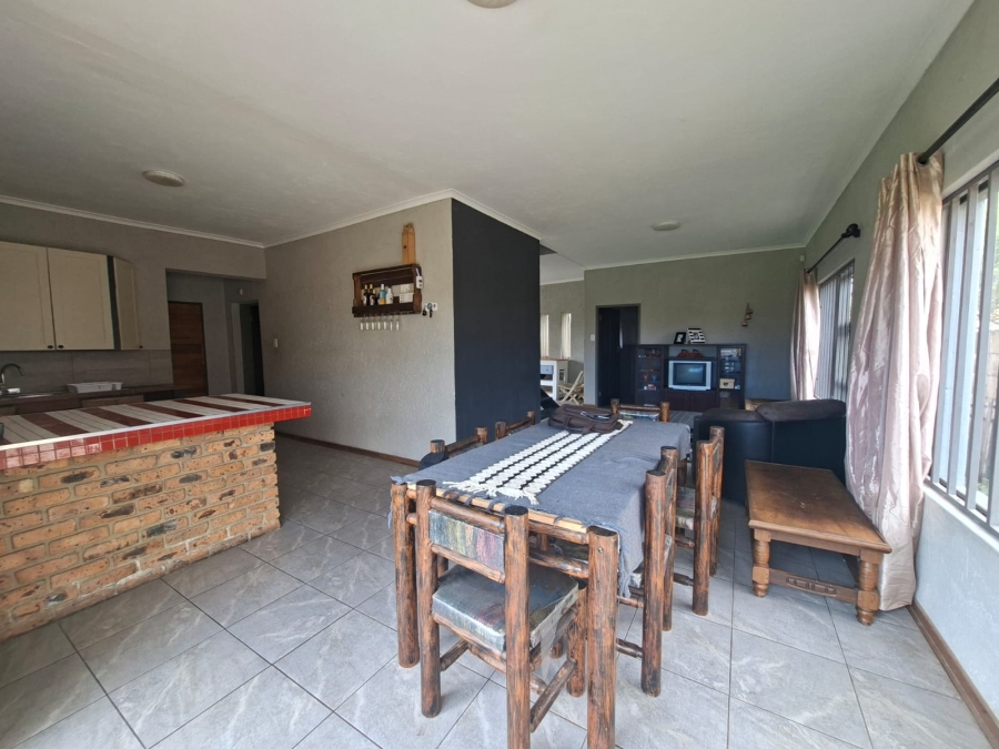 4 Bedroom Property for Sale in Riversdale Gauteng