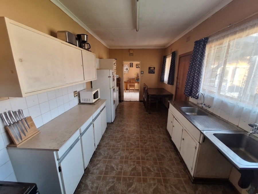 3 Bedroom Property for Sale in Vanderbijlpark SE 6 Gauteng