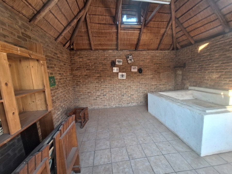 3 Bedroom Property for Sale in Vanderbijlpark SE 6 Gauteng