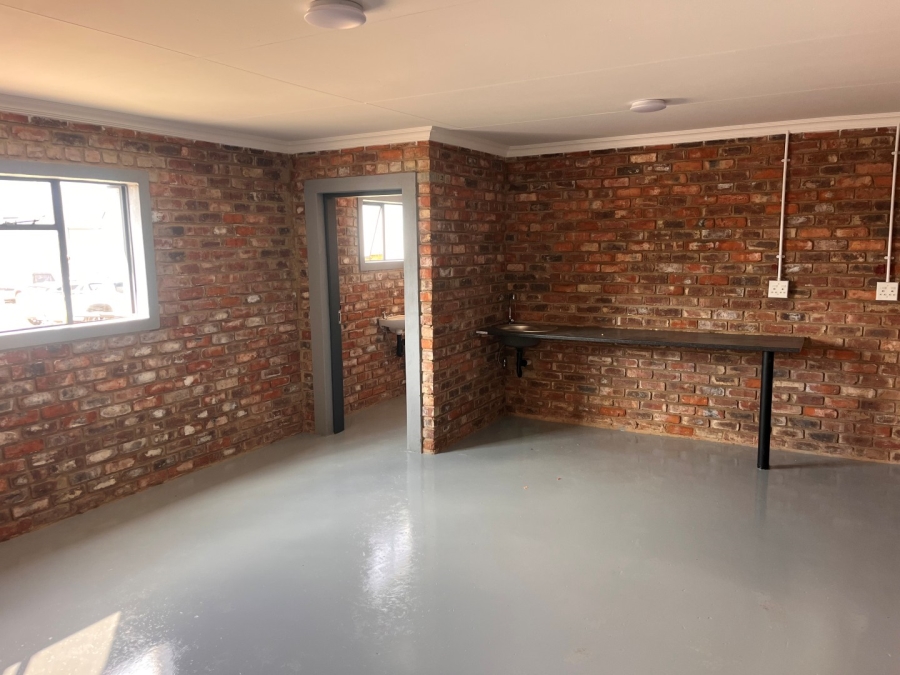 To Let Commercial Property for Rent in Pomona Gauteng