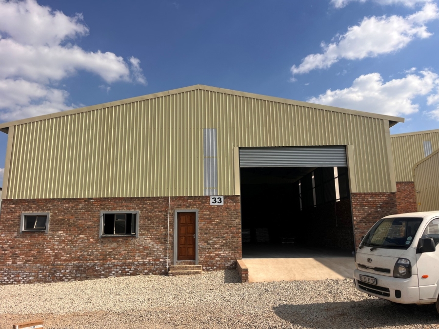 To Let Commercial Property for Rent in Pomona Gauteng