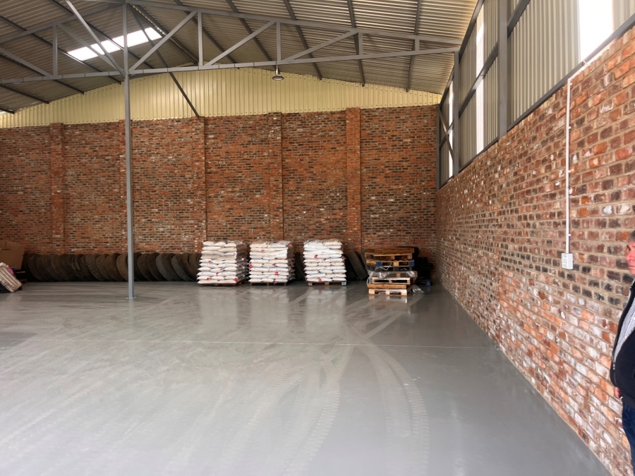 To Let Commercial Property for Rent in Pomona Gauteng