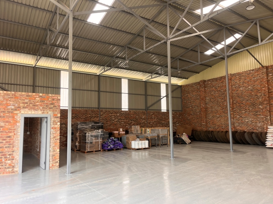 To Let Commercial Property for Rent in Pomona Gauteng