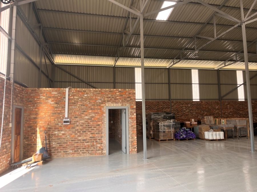 To Let Commercial Property for Rent in Pomona Gauteng