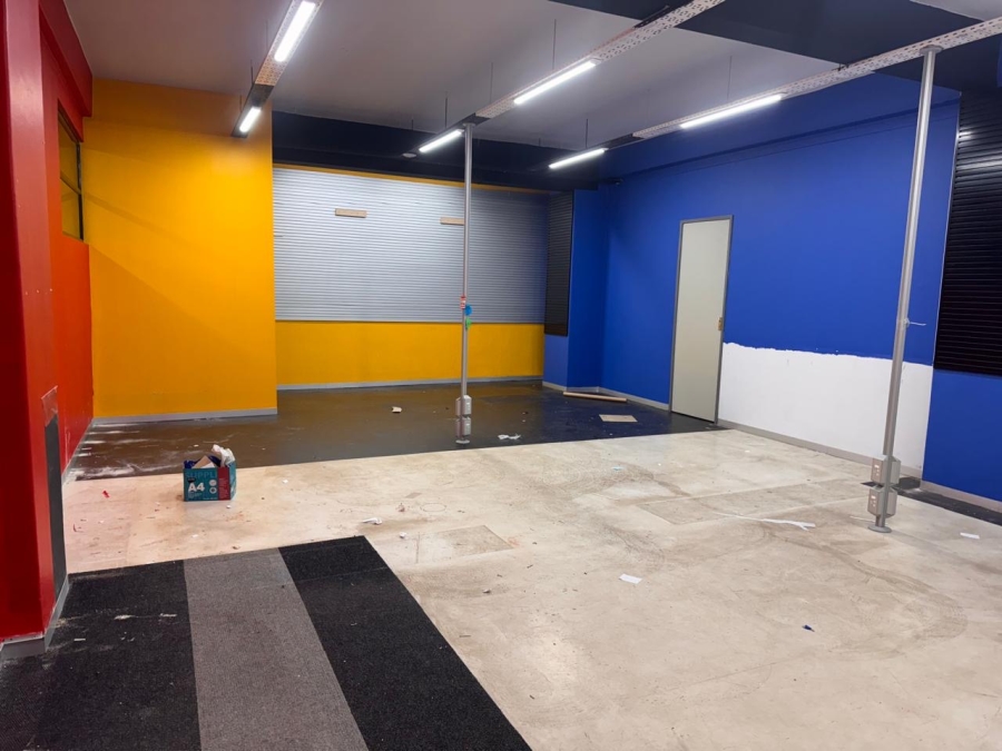 To Let Commercial Property for Rent in Braamfontein Gauteng