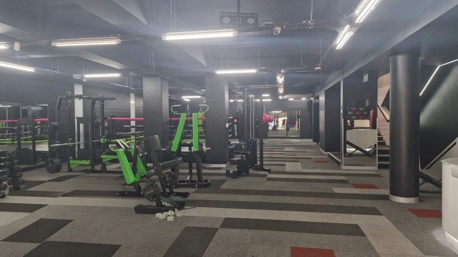 To Let Commercial Property for Rent in Braamfontein Gauteng