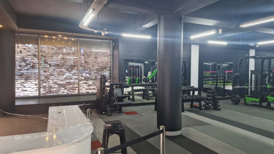 To Let Commercial Property for Rent in Braamfontein Gauteng