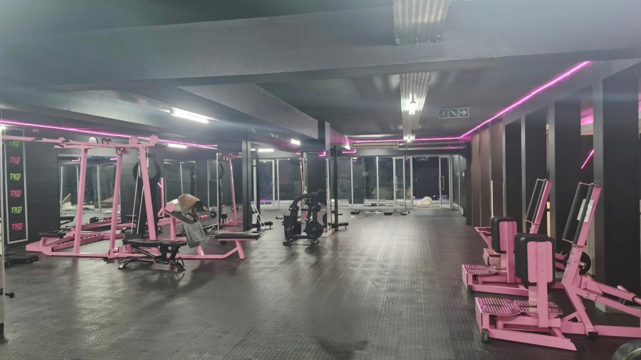 To Let Commercial Property for Rent in Braamfontein Gauteng