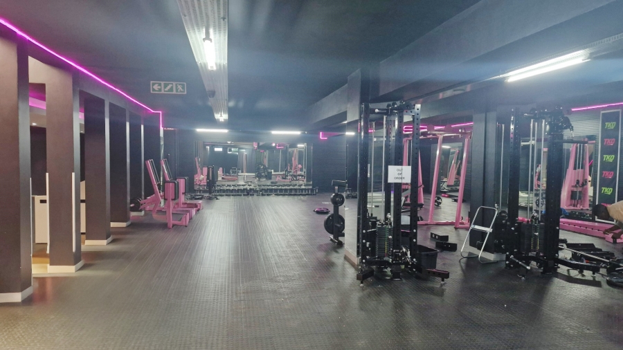 To Let Commercial Property for Rent in Braamfontein Gauteng