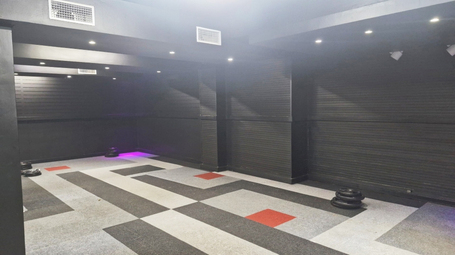 To Let Commercial Property for Rent in Braamfontein Gauteng
