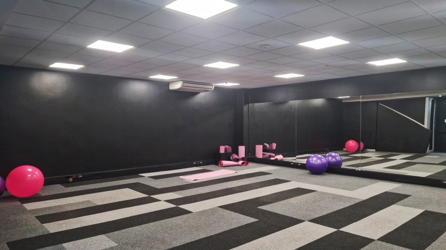 To Let Commercial Property for Rent in Braamfontein Gauteng