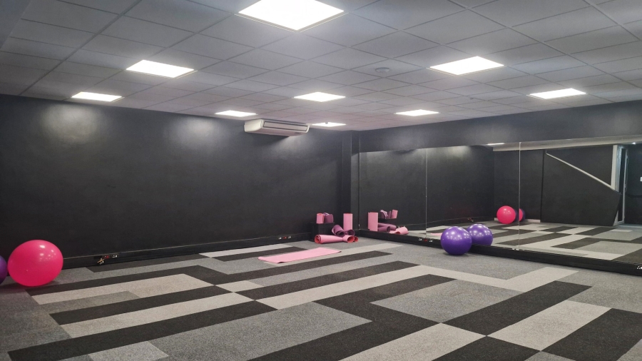 To Let Commercial Property for Rent in Braamfontein Gauteng