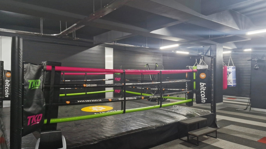 To Let Commercial Property for Rent in Braamfontein Gauteng