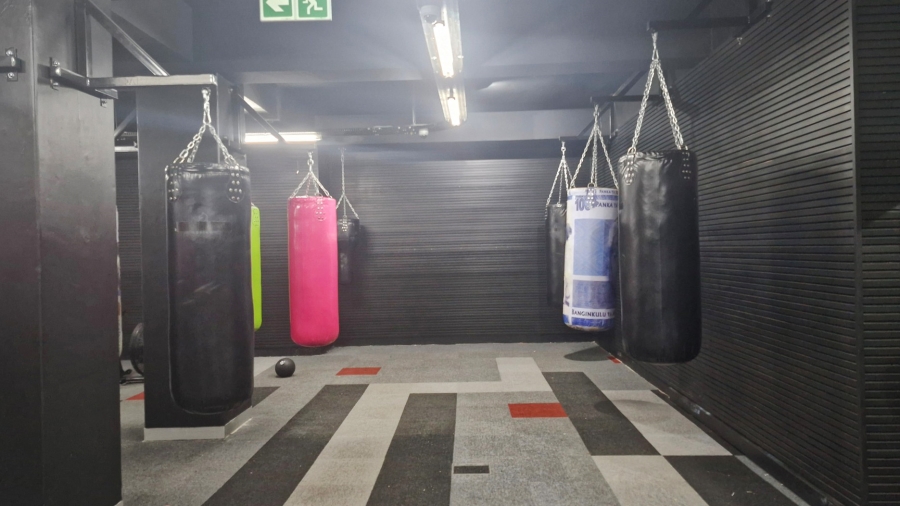 To Let Commercial Property for Rent in Braamfontein Gauteng