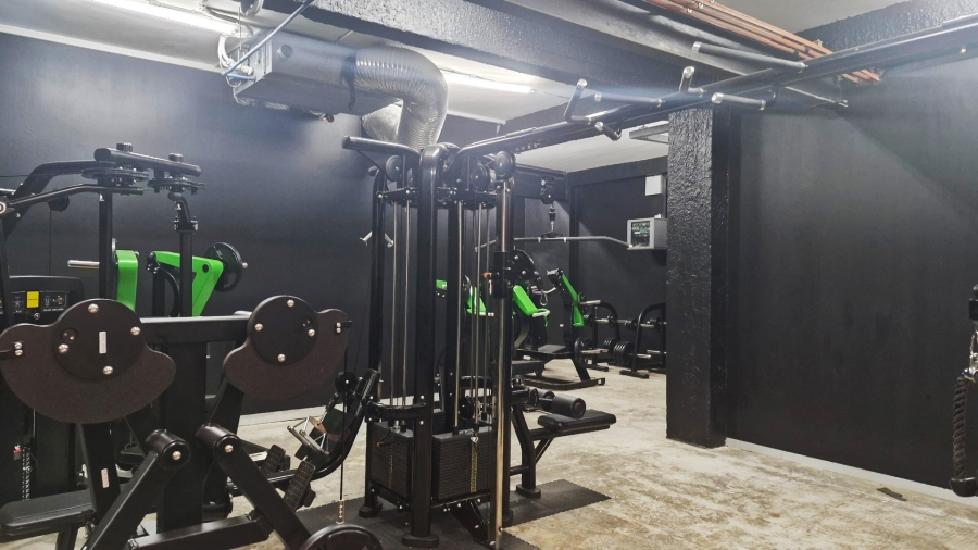 To Let Commercial Property for Rent in Braamfontein Gauteng