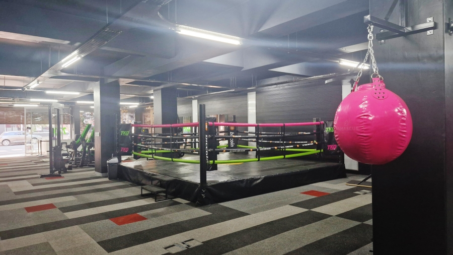 To Let Commercial Property for Rent in Braamfontein Gauteng
