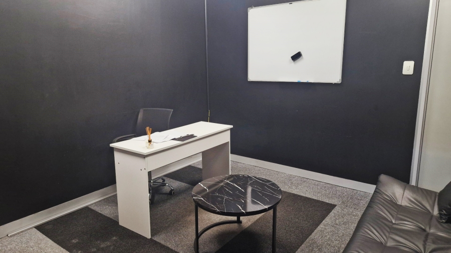 To Let Commercial Property for Rent in Braamfontein Gauteng