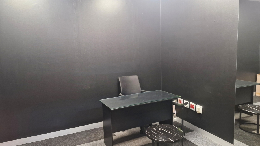 To Let Commercial Property for Rent in Braamfontein Gauteng