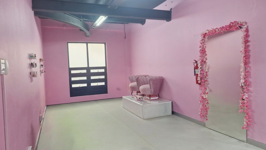 To Let Commercial Property for Rent in Braamfontein Gauteng