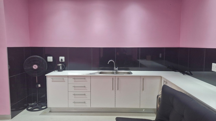 To Let Commercial Property for Rent in Braamfontein Gauteng