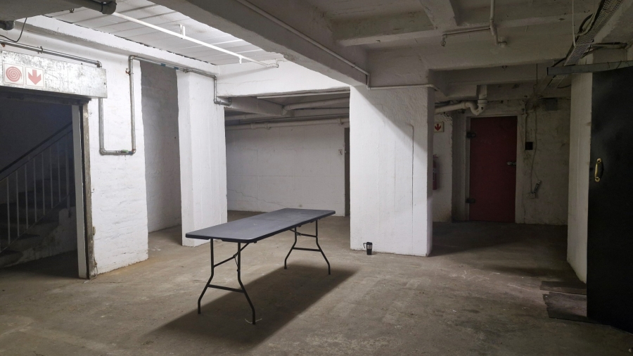 To Let Commercial Property for Rent in Braamfontein Gauteng
