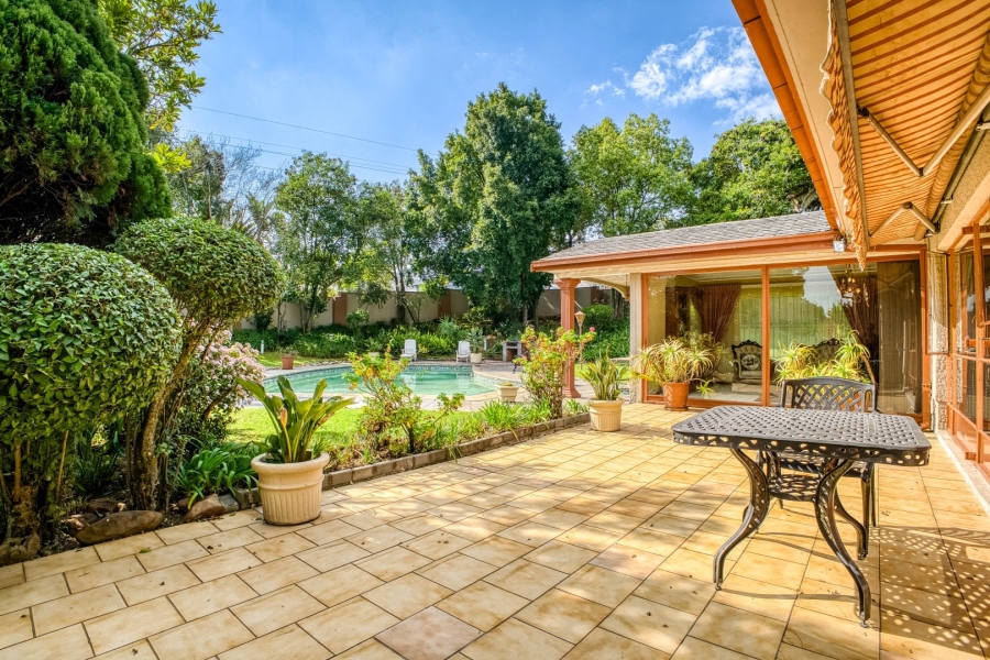4 Bedroom Property for Sale in Bramley Park Gauteng