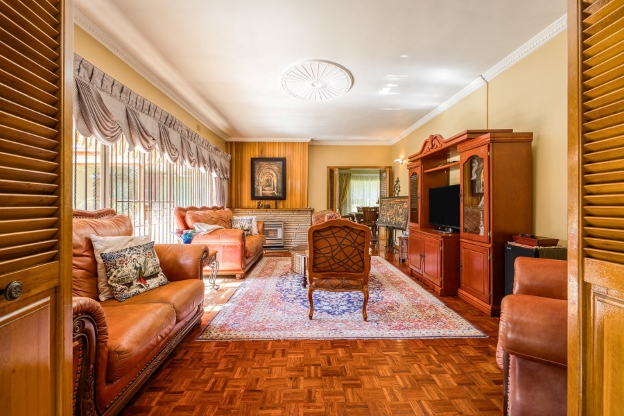 4 Bedroom Property for Sale in Bramley Park Gauteng