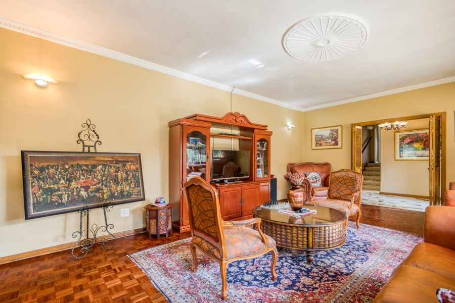 4 Bedroom Property for Sale in Bramley Park Gauteng