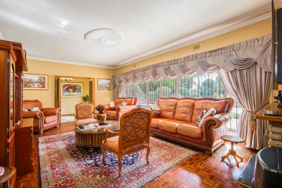 4 Bedroom Property for Sale in Bramley Park Gauteng