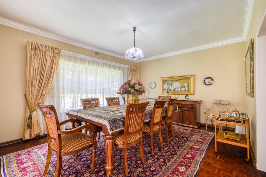 4 Bedroom Property for Sale in Bramley Park Gauteng
