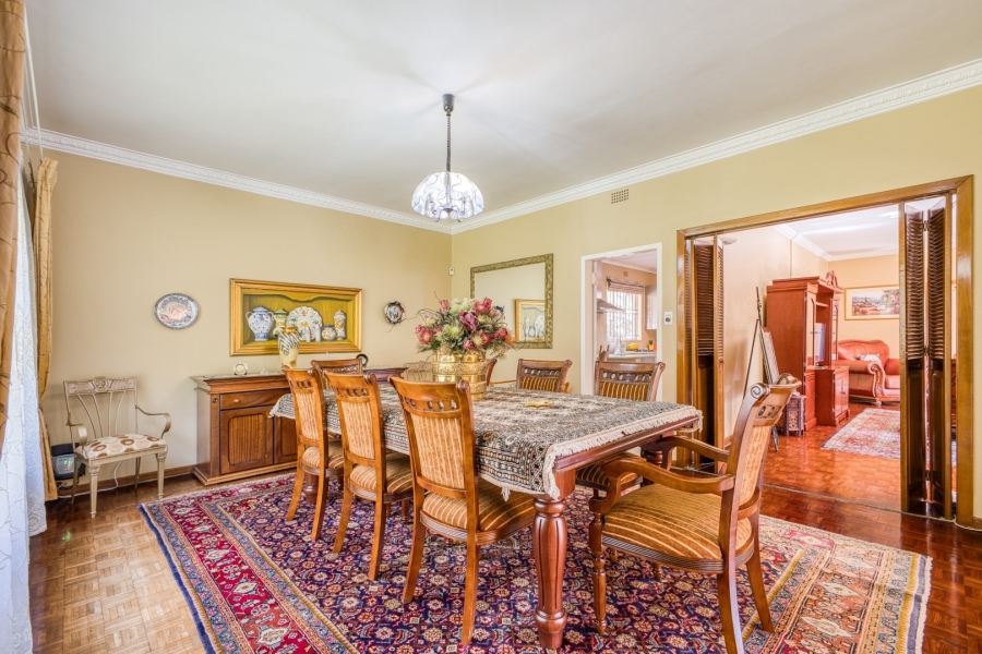 4 Bedroom Property for Sale in Bramley Park Gauteng