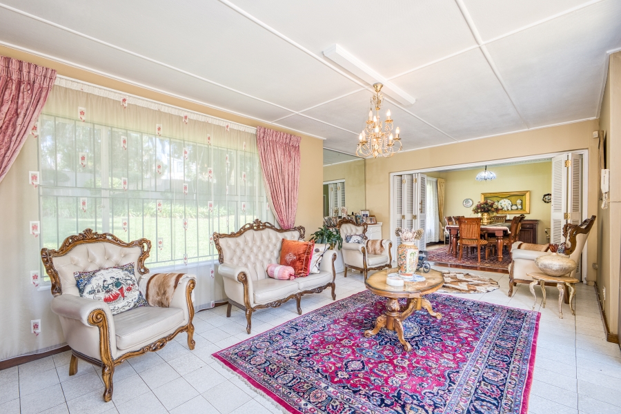 4 Bedroom Property for Sale in Bramley Park Gauteng