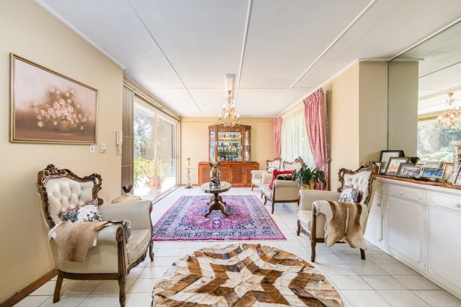 4 Bedroom Property for Sale in Bramley Park Gauteng