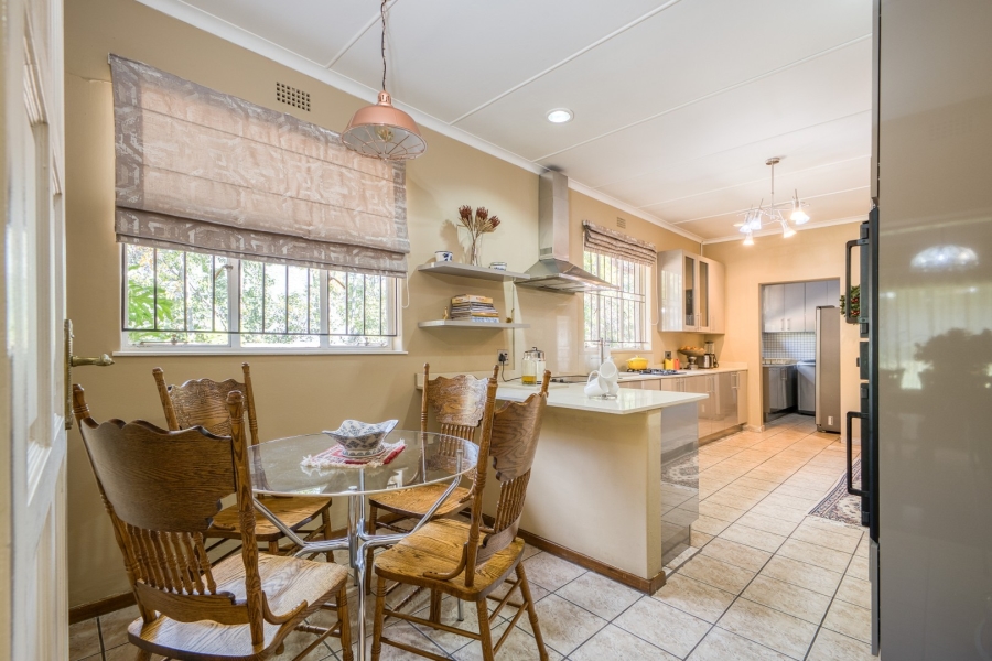 4 Bedroom Property for Sale in Bramley Park Gauteng