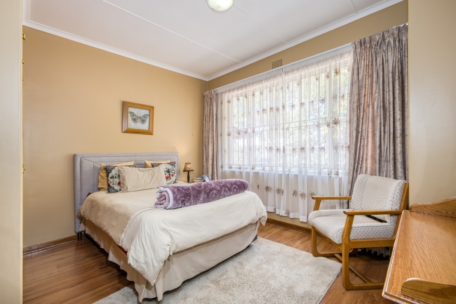 4 Bedroom Property for Sale in Bramley Park Gauteng