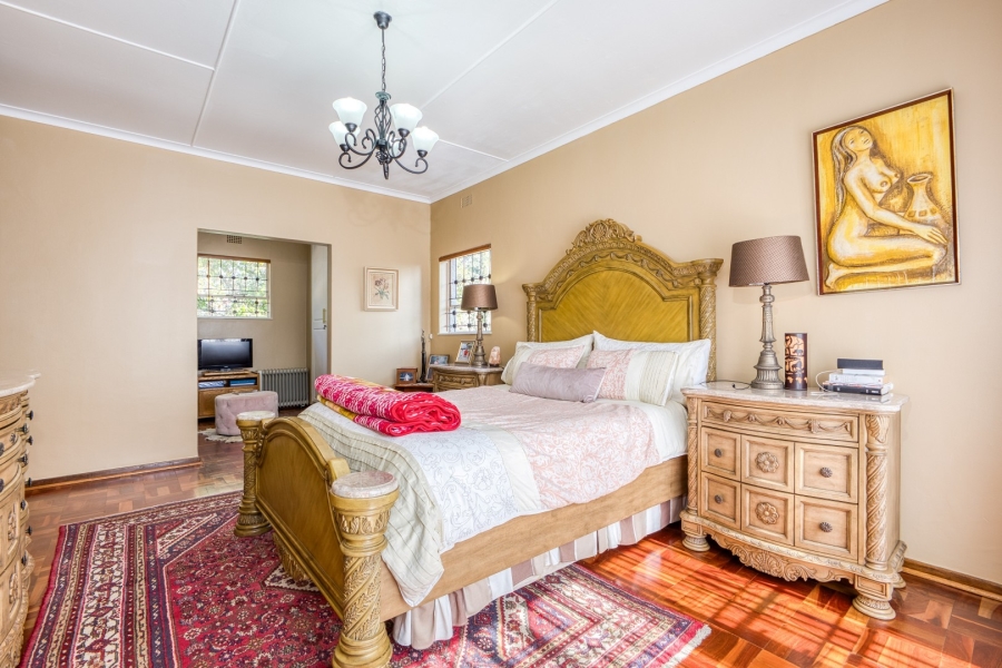 4 Bedroom Property for Sale in Bramley Park Gauteng