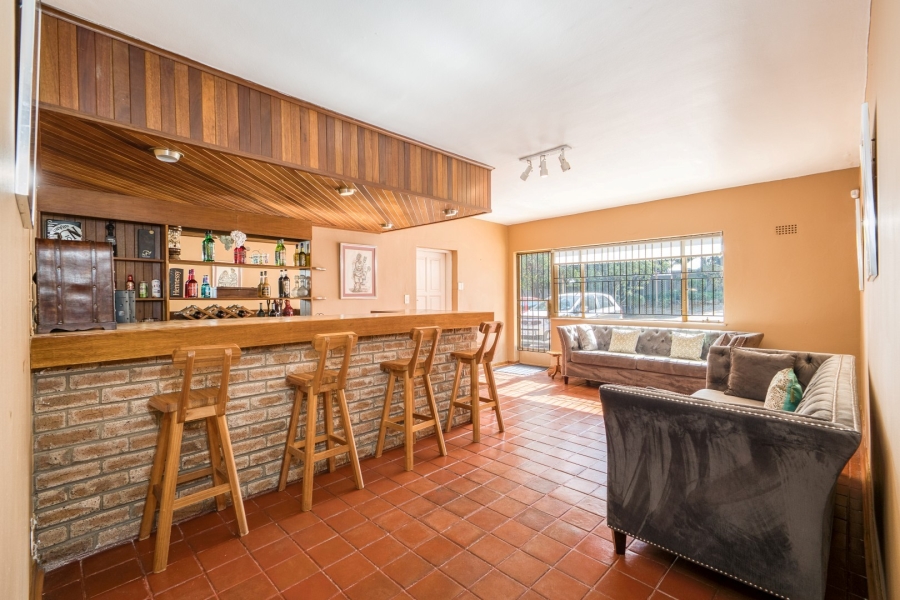 4 Bedroom Property for Sale in Bramley Park Gauteng