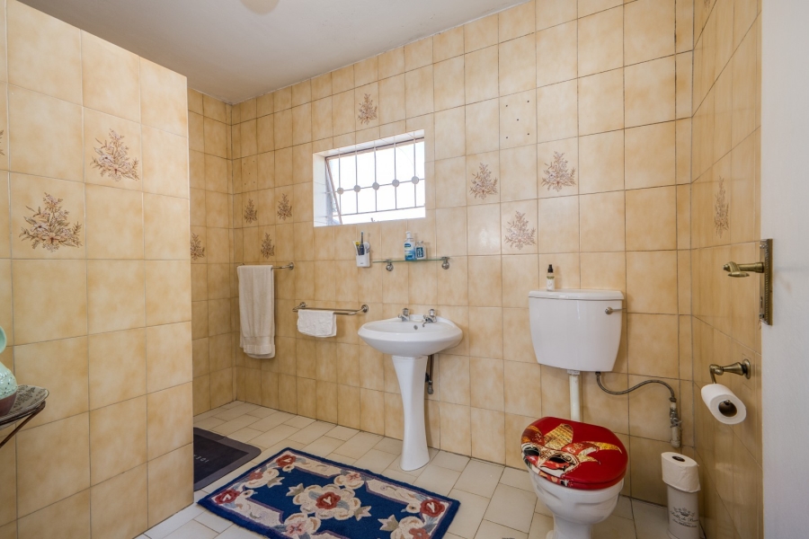 4 Bedroom Property for Sale in Bramley Park Gauteng