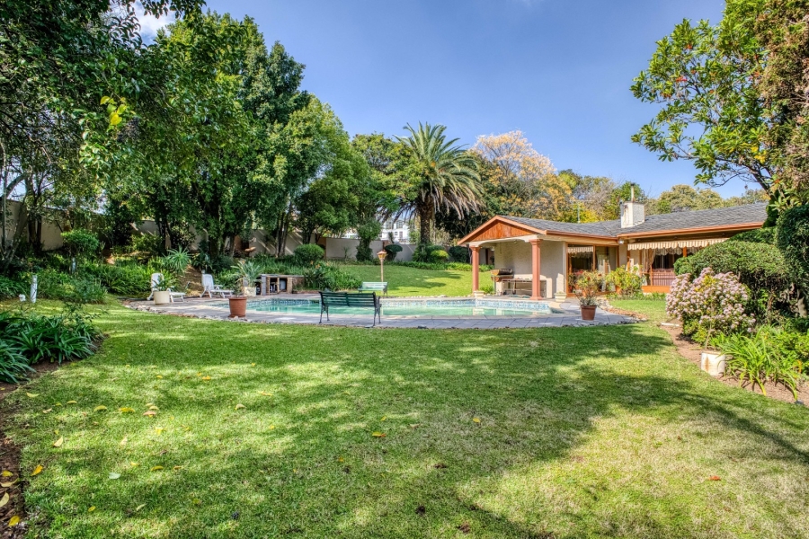 4 Bedroom Property for Sale in Bramley Park Gauteng