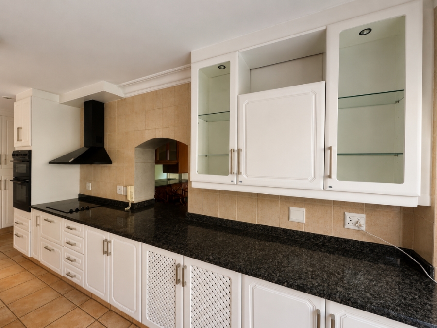 To Let 4 Bedroom Property for Rent in Hyde Park Gauteng