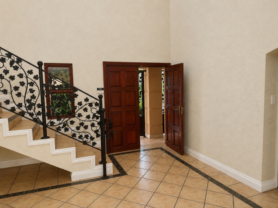 To Let 4 Bedroom Property for Rent in Hyde Park Gauteng