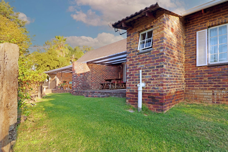 0 Bedroom Property for Sale in Bryanston Gauteng