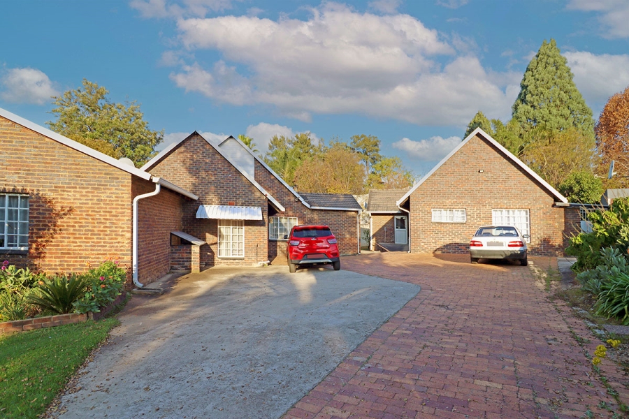 0 Bedroom Property for Sale in Bryanston Gauteng