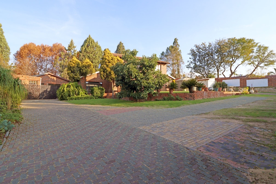0 Bedroom Property for Sale in Bryanston Gauteng