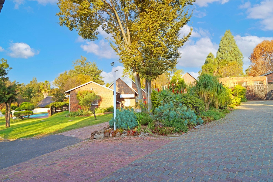 0 Bedroom Property for Sale in Bryanston Gauteng