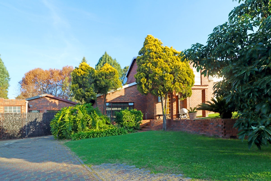 0 Bedroom Property for Sale in Bryanston Gauteng