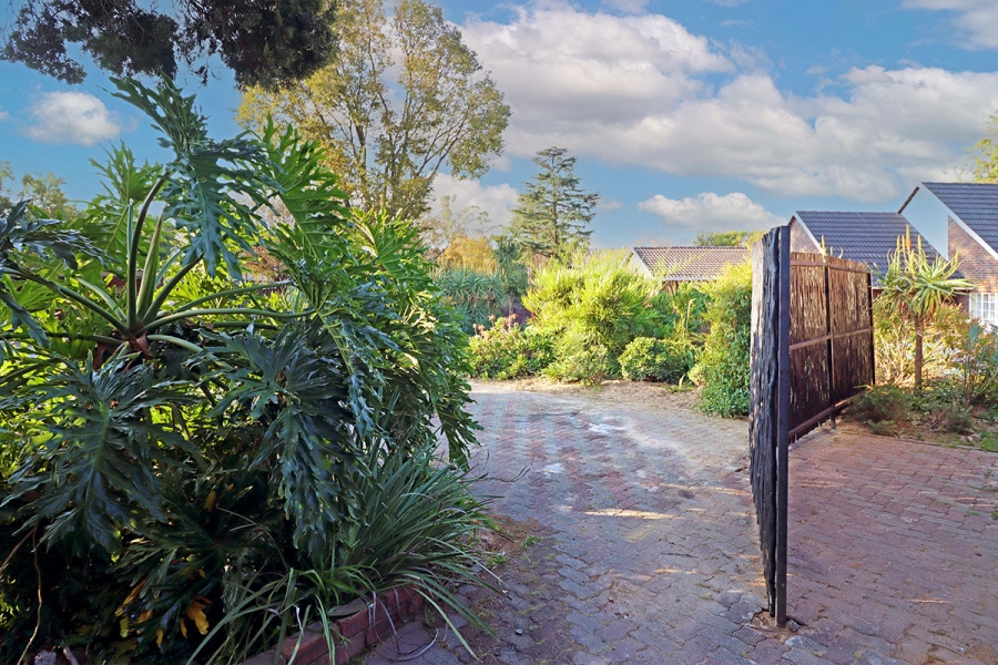 0 Bedroom Property for Sale in Bryanston Gauteng