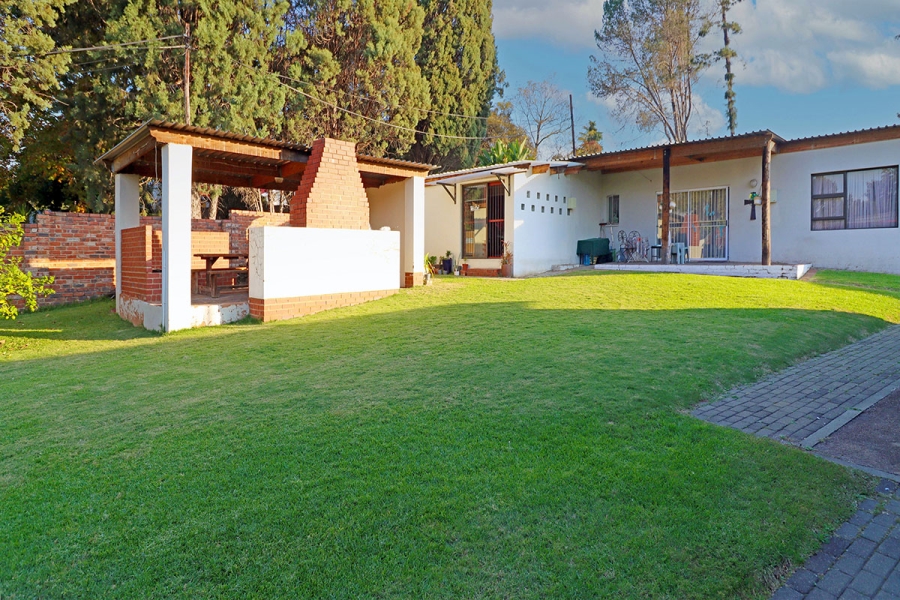 0 Bedroom Property for Sale in Bryanston Gauteng